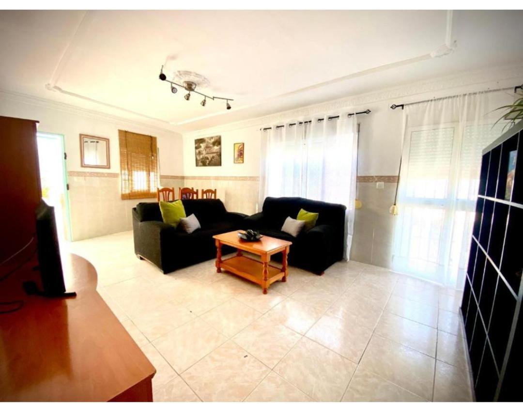 Villasultana 2 Chipiona Extérieur photo