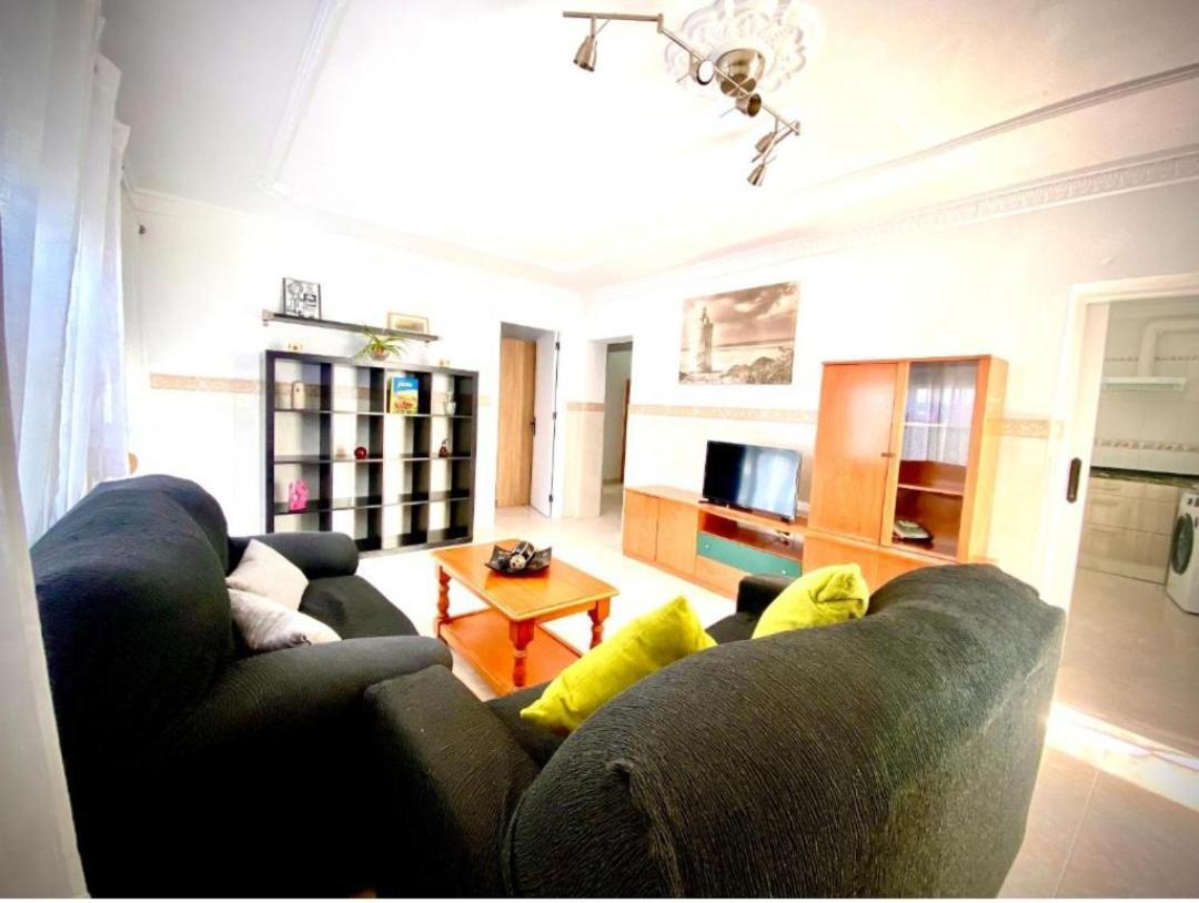 Villasultana 2 Chipiona Extérieur photo