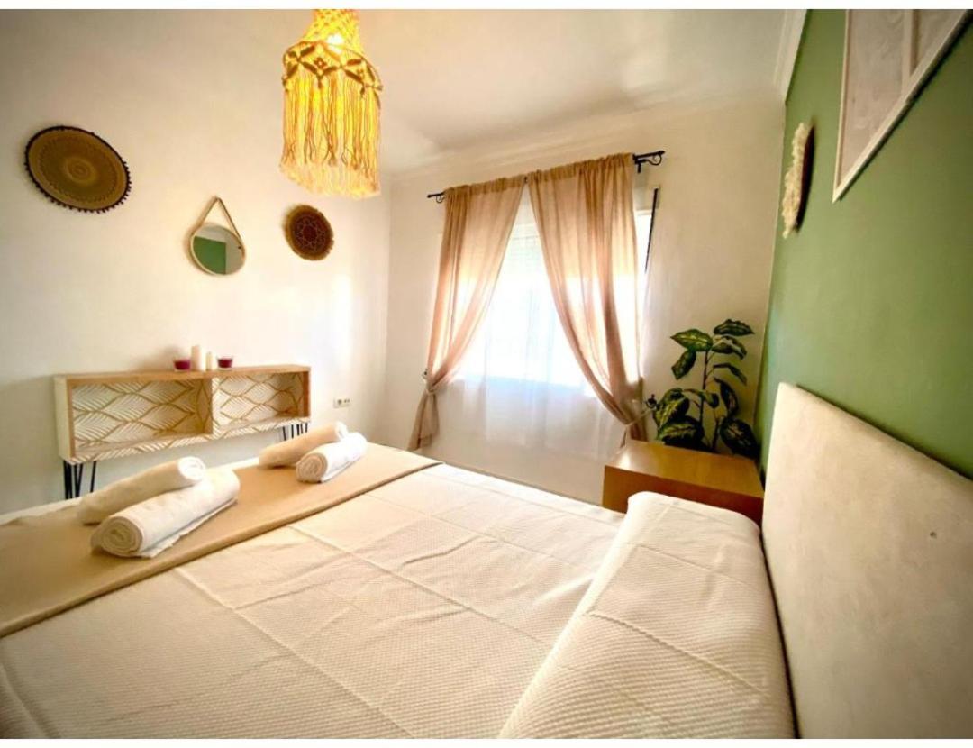 Villasultana 2 Chipiona Extérieur photo